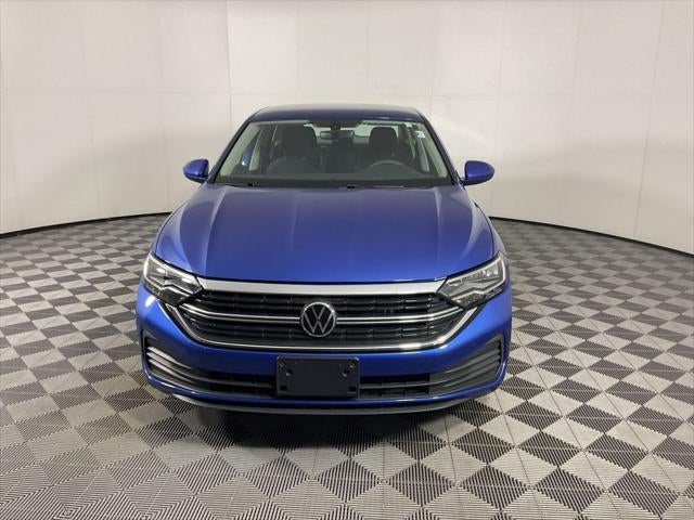 2023 Volkswagen Jetta 1.5T S