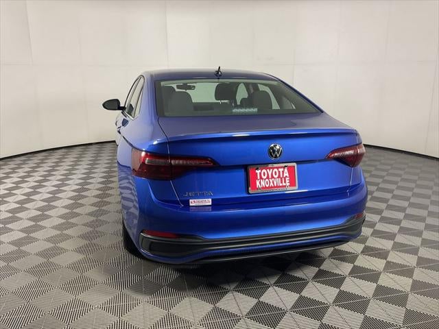 2023 Volkswagen Jetta 1.5T S
