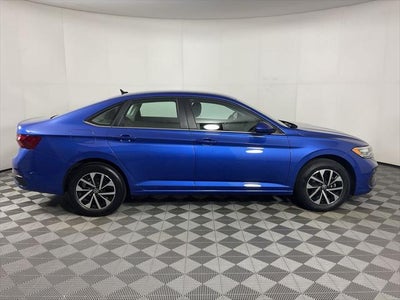 2023 Volkswagen Jetta 1.5T S