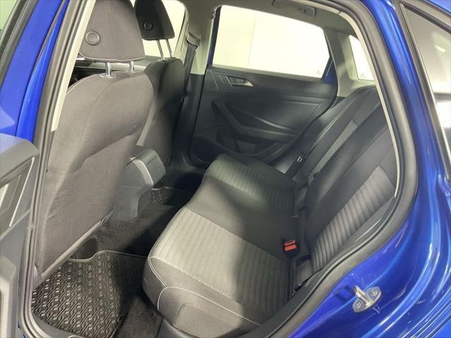 2023 Volkswagen Jetta 1.5T S