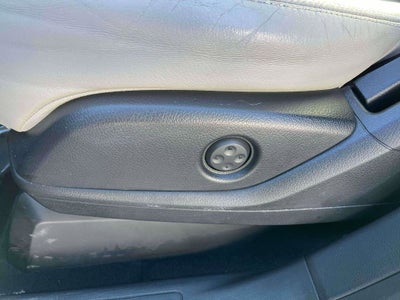 2016 Mercedes-Benz GLE GLE 350 4MATIC®