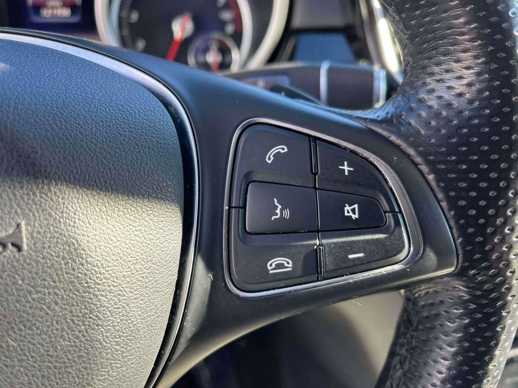 2016 Mercedes-Benz GLE GLE 350 4MATIC®