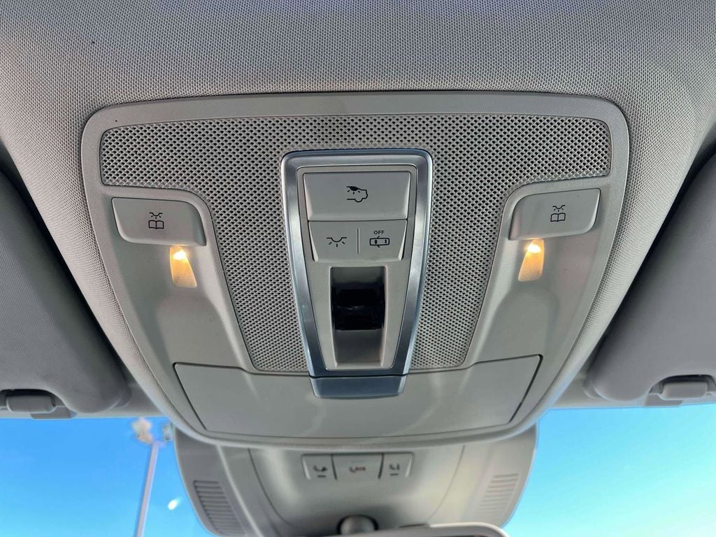 2016 Mercedes-Benz GLE GLE 350 4MATIC®