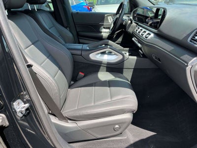 2025 Mercedes-Benz GLE GLE 350 4MATIC®