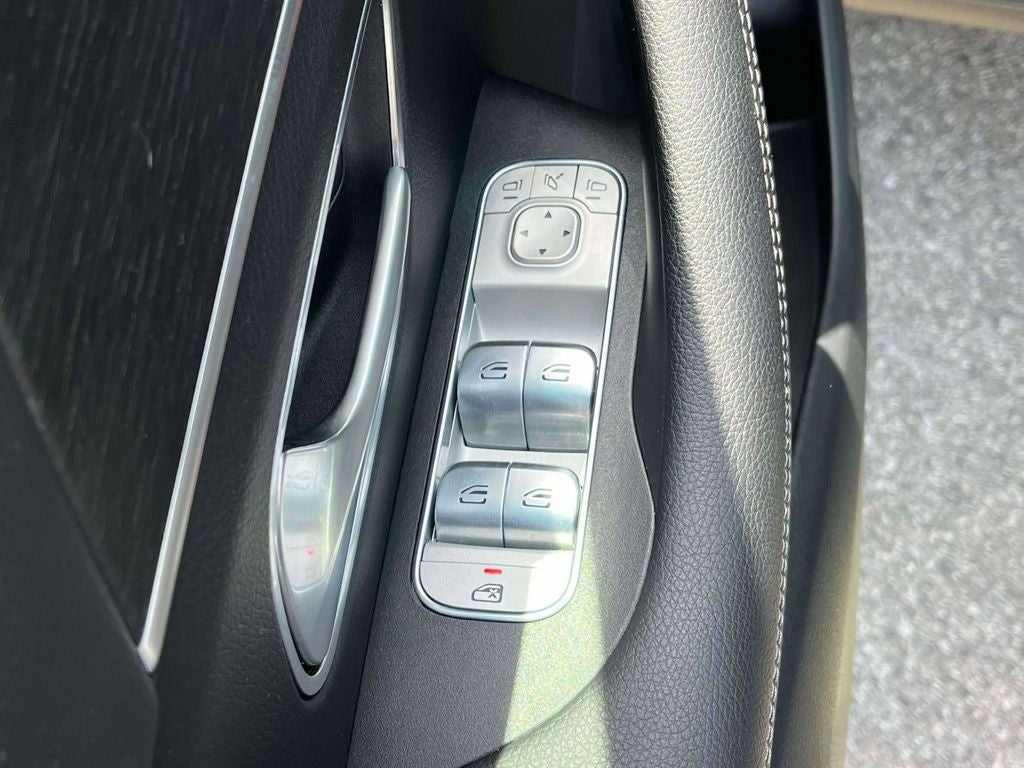 2025 Mercedes-Benz GLE GLE 350 4MATIC®