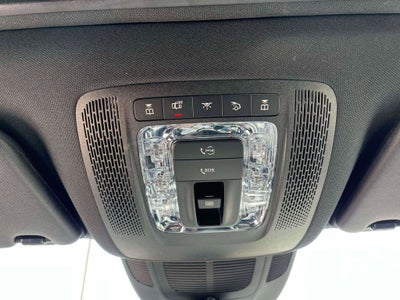 2025 Mercedes-Benz GLE GLE 350 4MATIC®