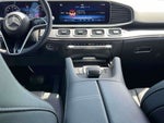 2025 Mercedes-Benz GLE GLE 350 4MATIC®