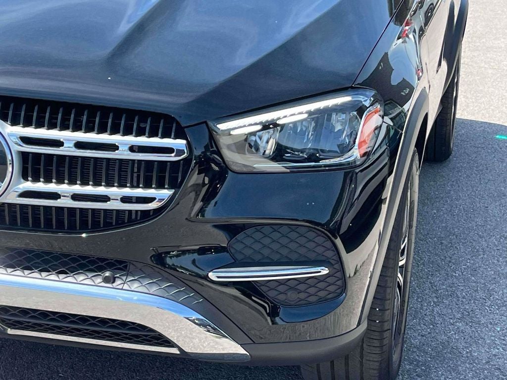 2025 Mercedes-Benz GLE GLE 350 4MATIC®
