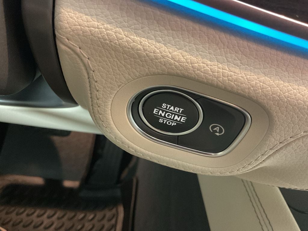 2020 Mercedes-Benz GLE GLE 350