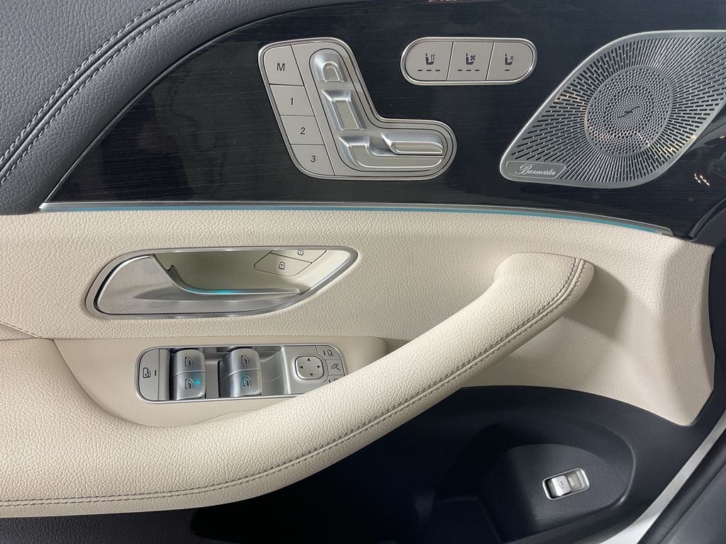 2020 Mercedes-Benz GLE GLE 350