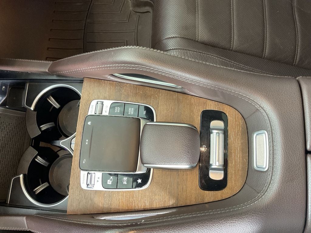 2020 Mercedes-Benz GLS GLS 450 4MATIC®