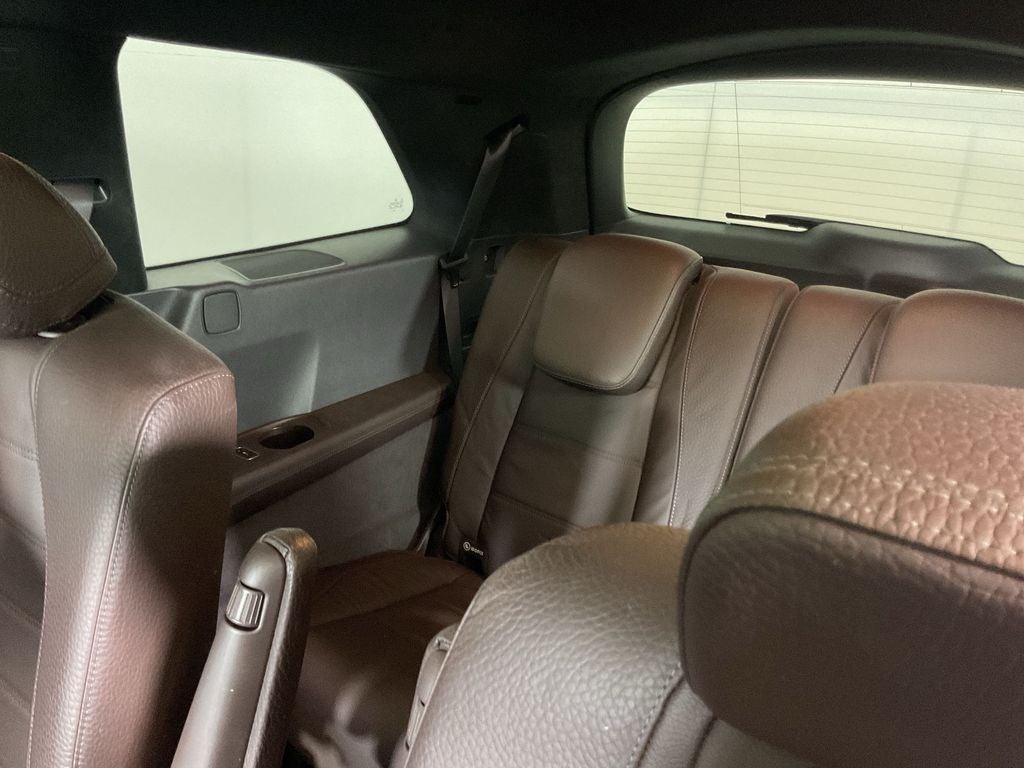 2020 Mercedes-Benz GLS GLS 450 4MATIC®