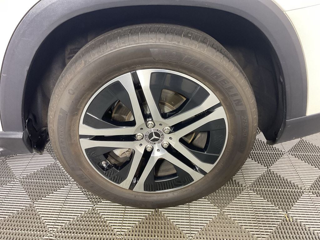 2020 Mercedes-Benz GLS GLS 450 4MATIC®