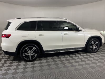 2020 Mercedes-Benz GLS GLS 450 4MATIC®