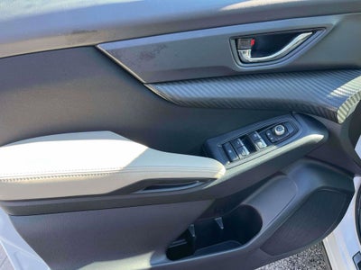 2023 Subaru Ascent Premium