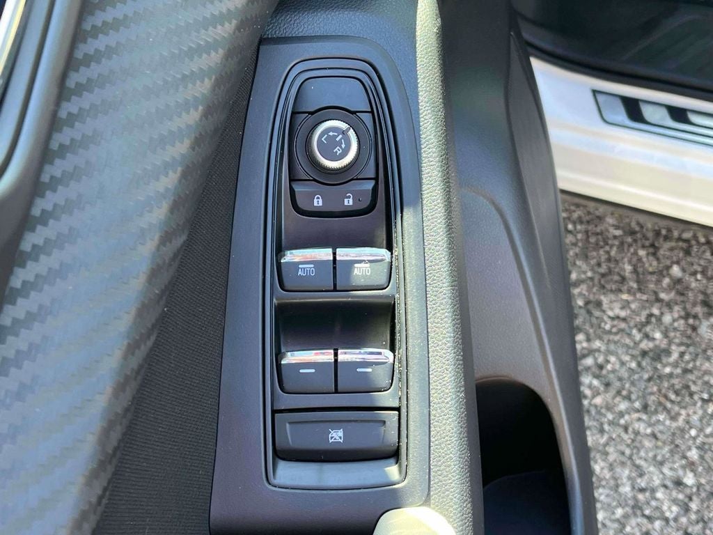 2023 Subaru Ascent Premium