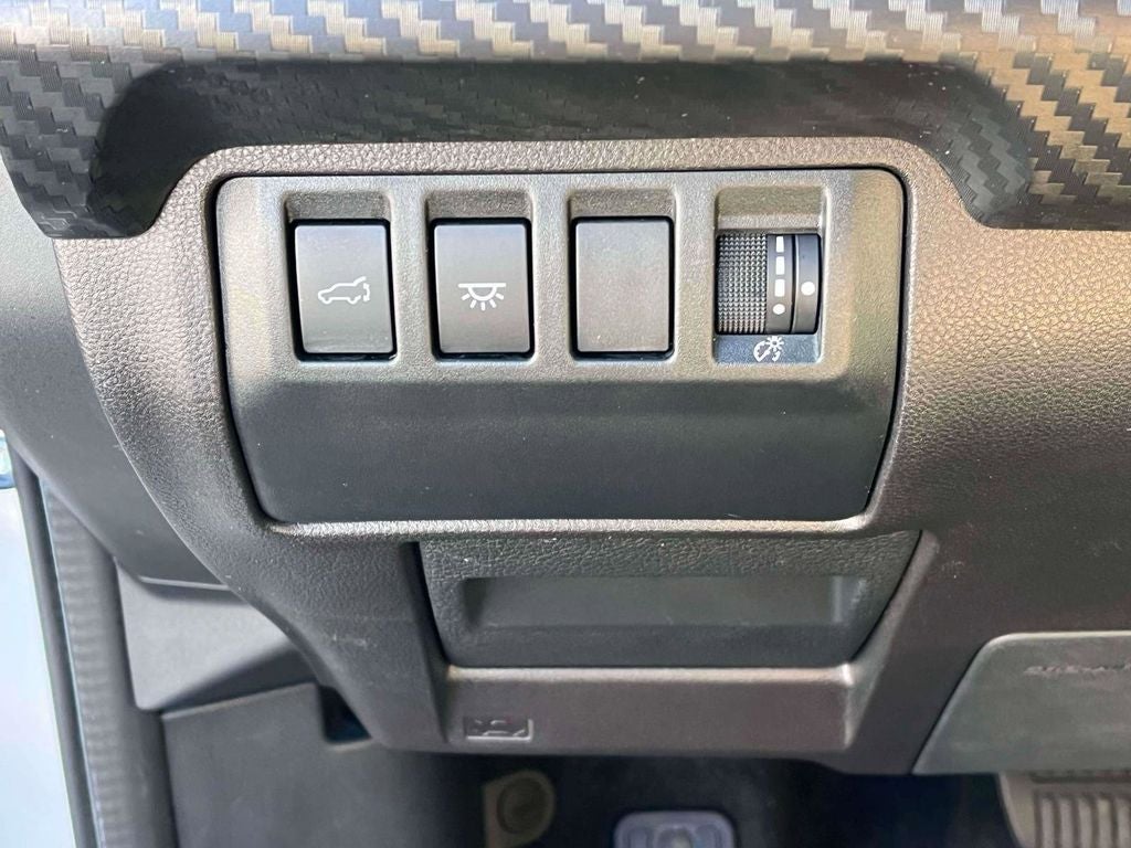 2023 Subaru Ascent Premium