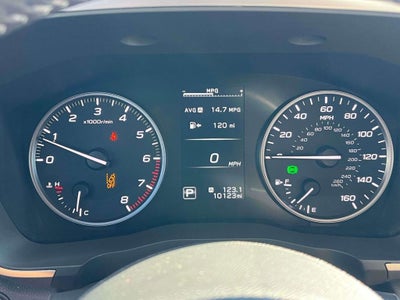 2023 Subaru Ascent Premium