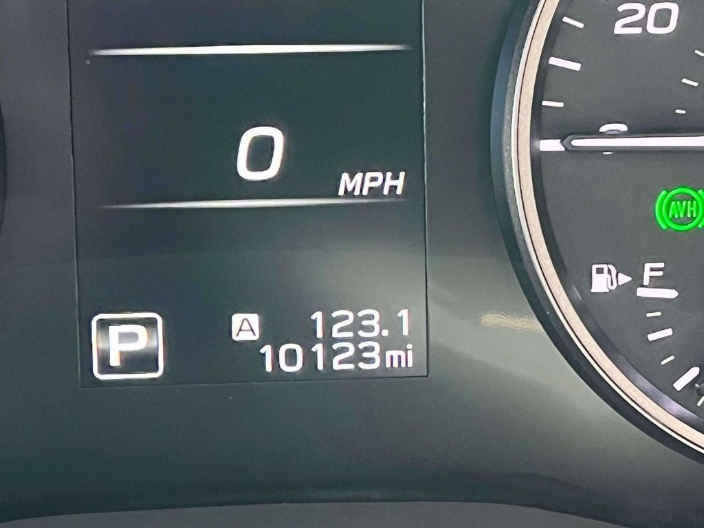 2023 Subaru Ascent Premium