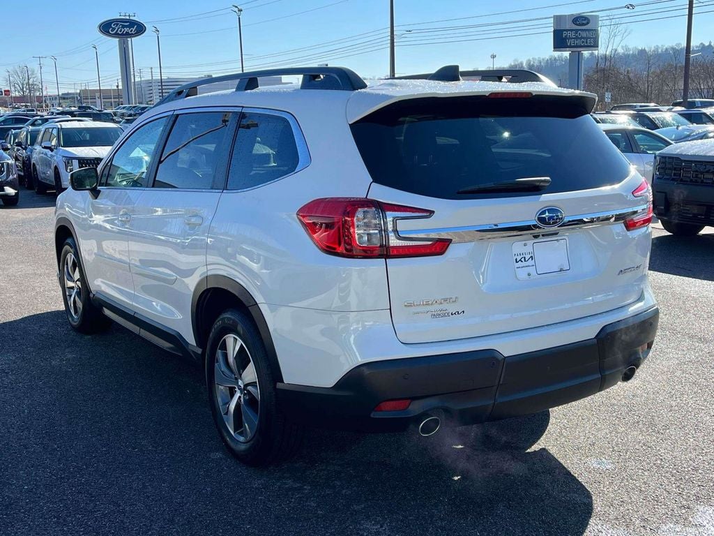 2023 Subaru Ascent Premium