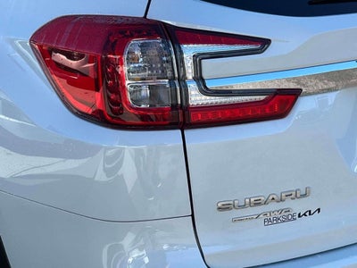 2023 Subaru Ascent Premium