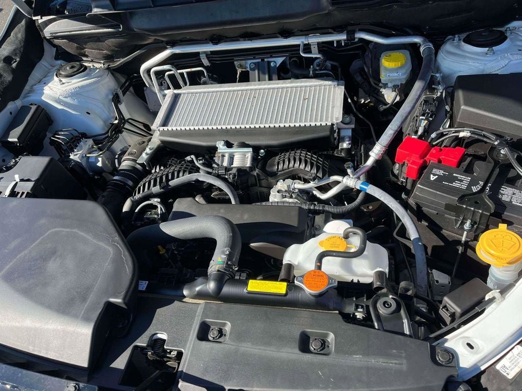 2023 Subaru Ascent Premium