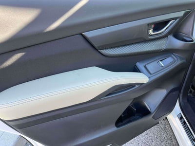 2023 Subaru Ascent Premium