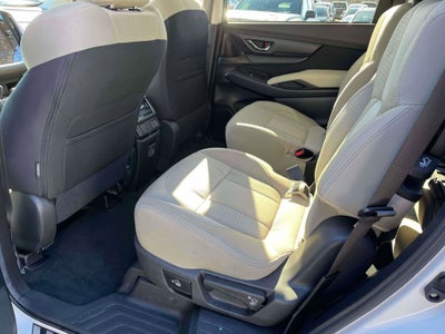 2023 Subaru Ascent Premium