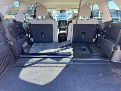 2023 Subaru Ascent Premium