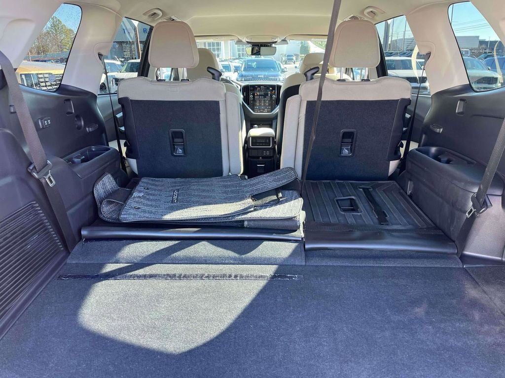 2023 Subaru Ascent Premium