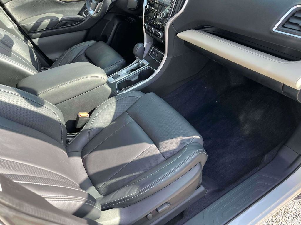 2020 Subaru Ascent Limited