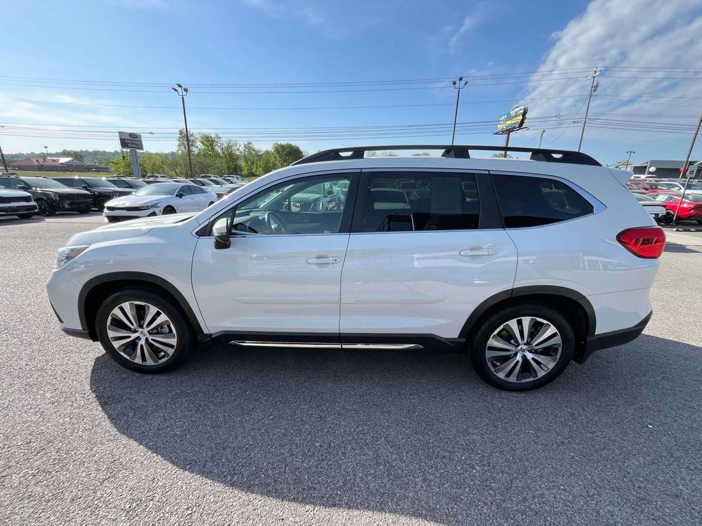 2020 Subaru Ascent Limited