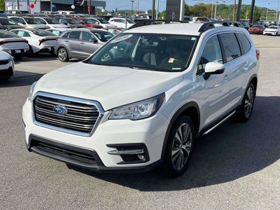 2020 Subaru Ascent Limited