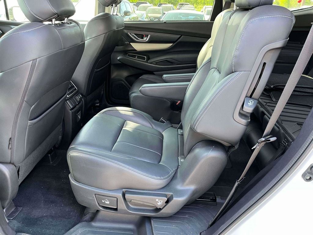 2020 Subaru Ascent Limited