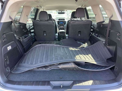 2020 Subaru Ascent Limited