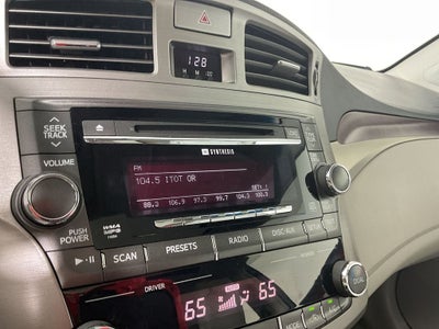 2011 Toyota Avalon Limited