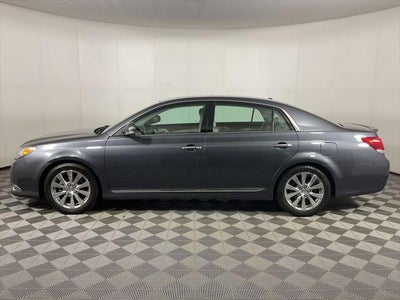 2011 Toyota Avalon Limited