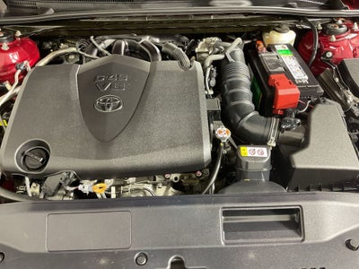 2019 Toyota Avalon Limited