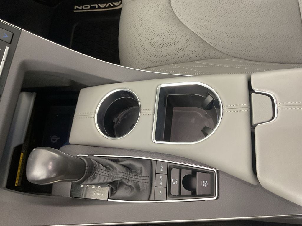2019 Toyota Avalon Limited