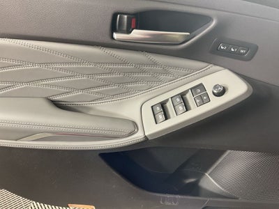 2019 Toyota Avalon Limited