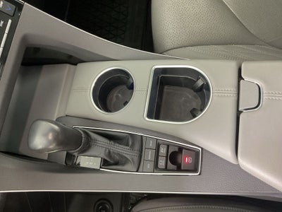 2020 Toyota Avalon Hybrid Limited