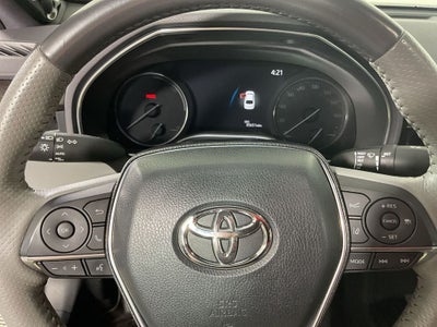 2020 Toyota Avalon Hybrid Limited