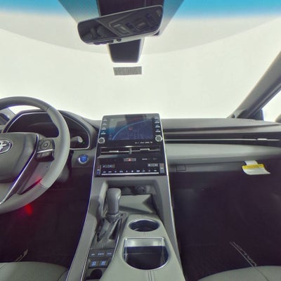 2020 Toyota Avalon Hybrid Limited