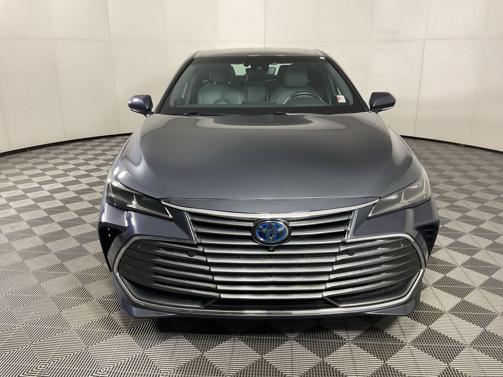 2020 Toyota Avalon Hybrid Limited