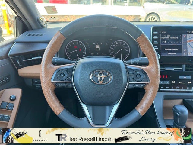 2020 Toyota Avalon Limited