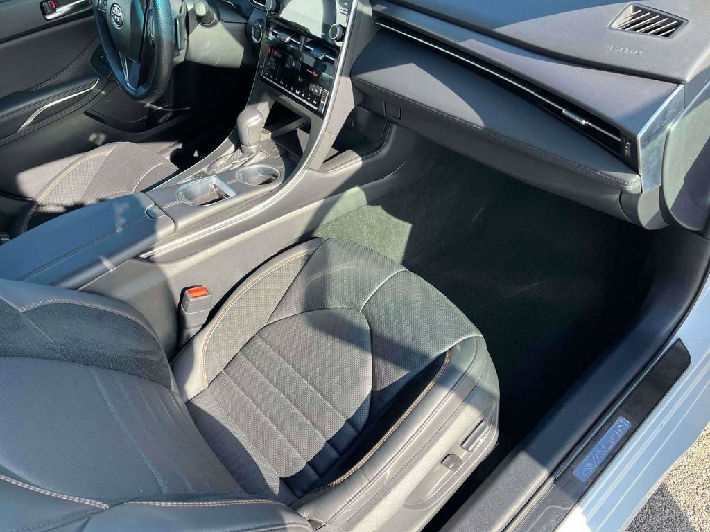 2021 Toyota Avalon XSE