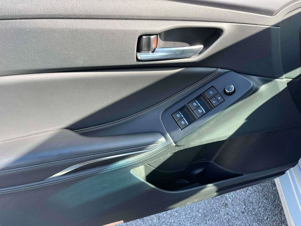 2021 Toyota Avalon XSE