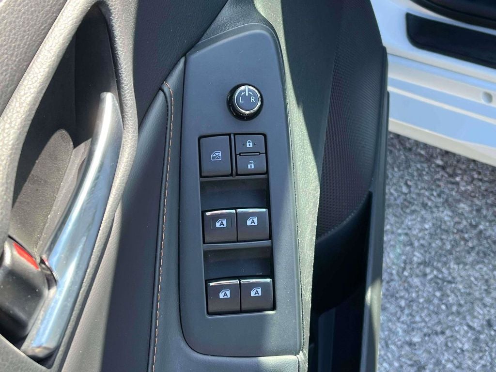 2021 Toyota Avalon XSE