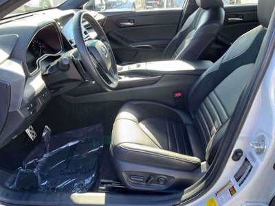 2021 Toyota Avalon XSE