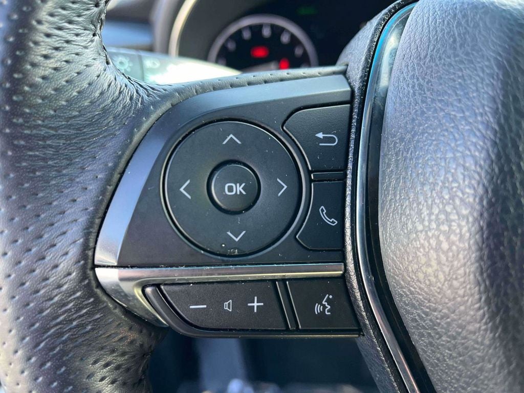 2021 Toyota Avalon XSE